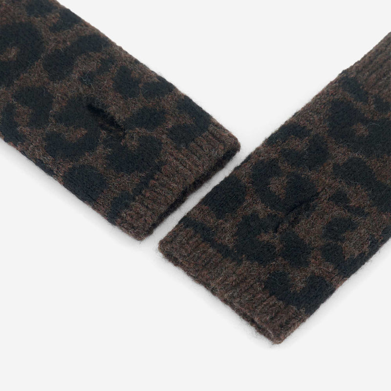 Paire de mitaines sans doigts – Kiabi Maroc