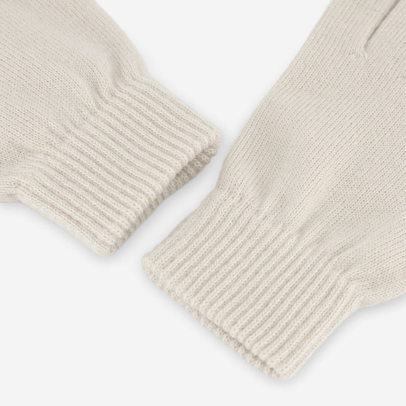 Lot de 2 paires de gants tactiles – Beige – Kiabi Maroc