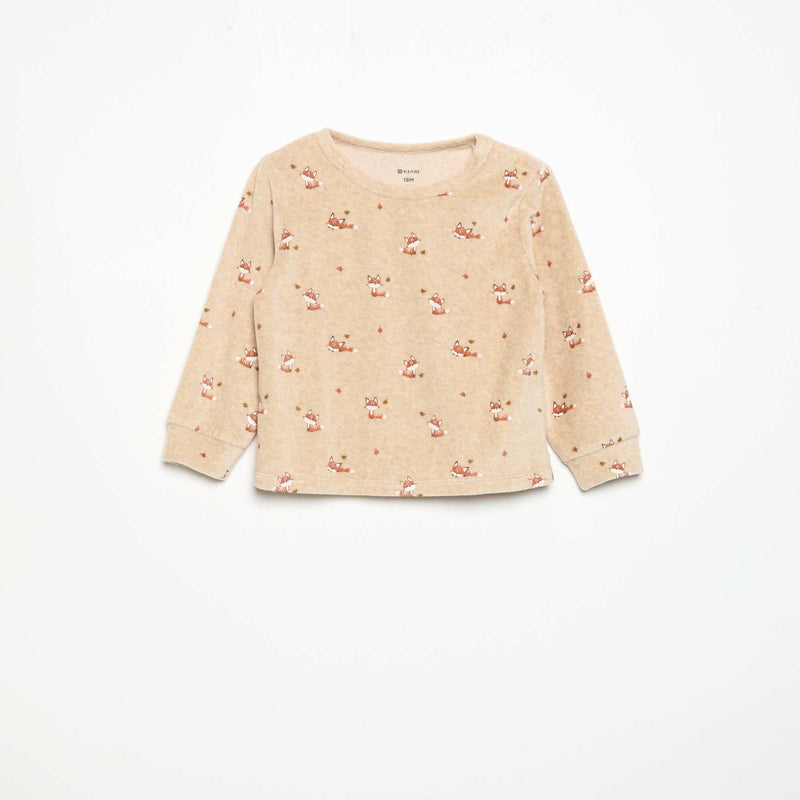 Beige