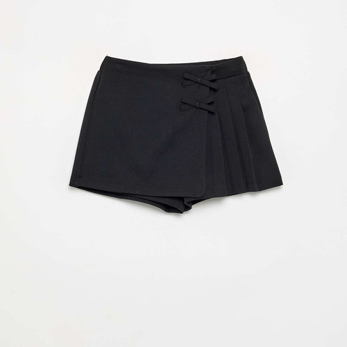 Jupe noir