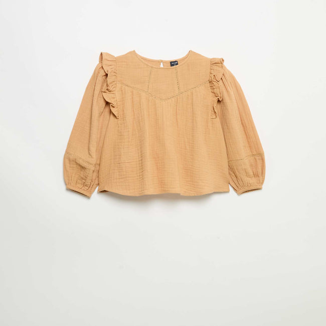 Marron