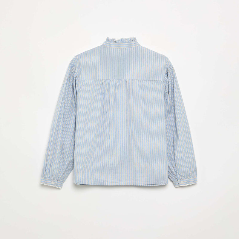 Bleu