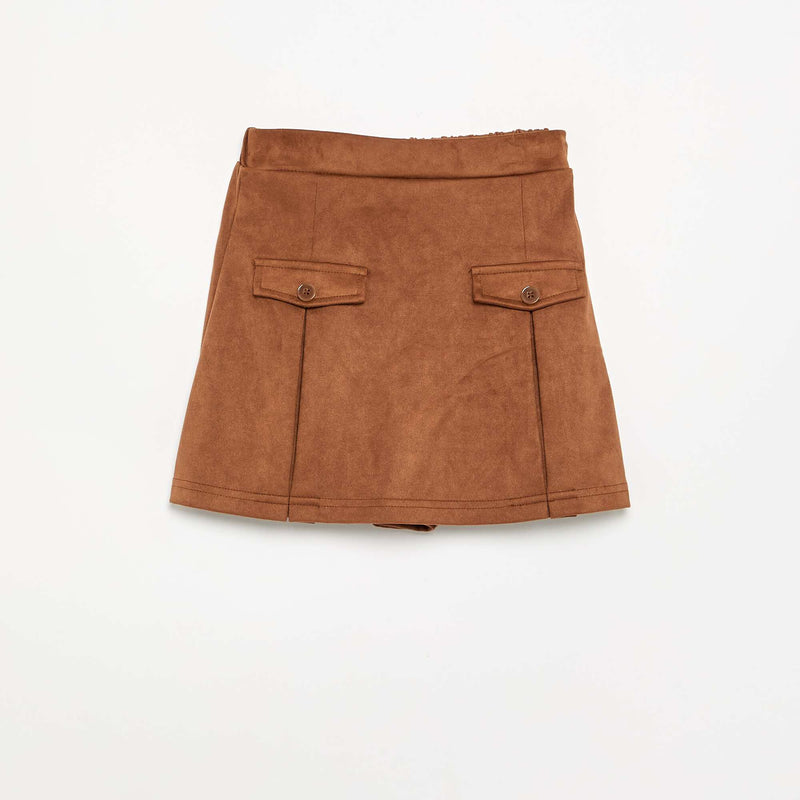 Marron