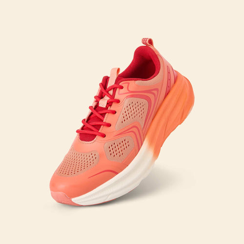 Basket orange