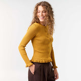 Jaune