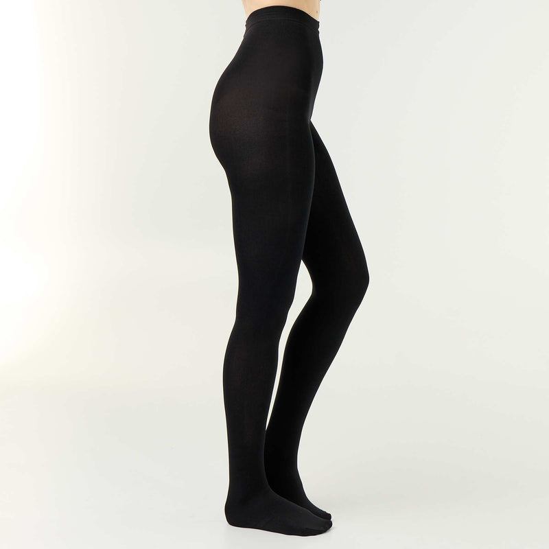 Collants noir – Noir – Kiabi Maroc