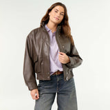 Marron