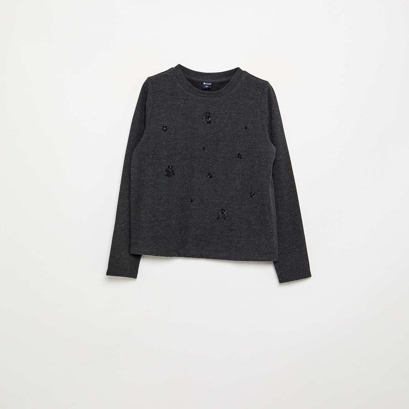 Gris foncé/anthracite