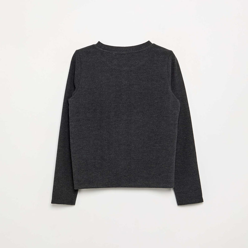 Gris foncé/anthracite