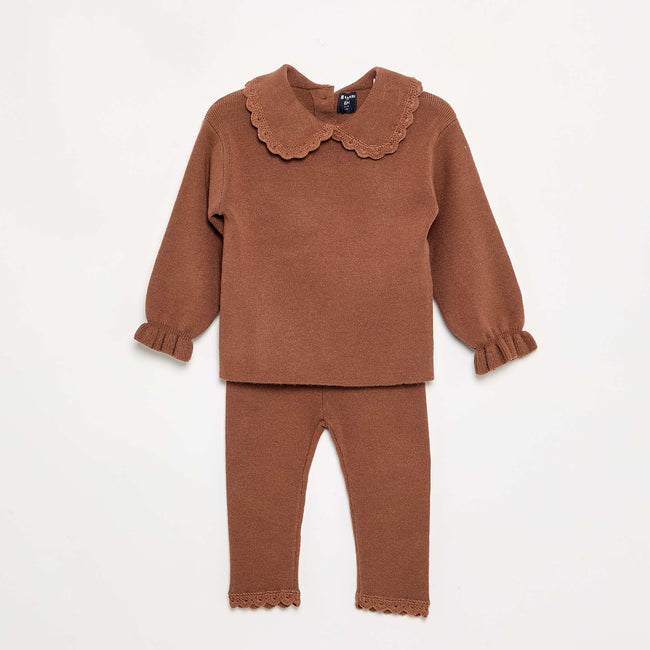Marron