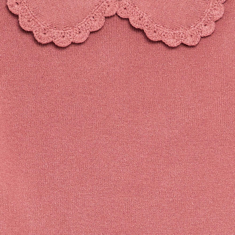 Ensemble sweat + legging en maille compact - 2 pièces – Rose – Kiabi Maroc