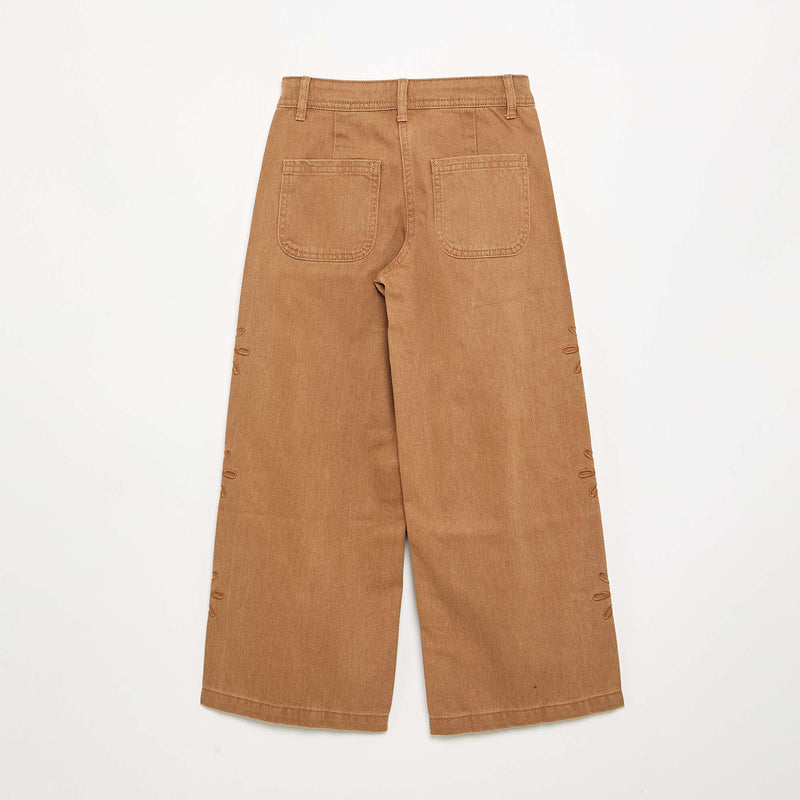 Marron