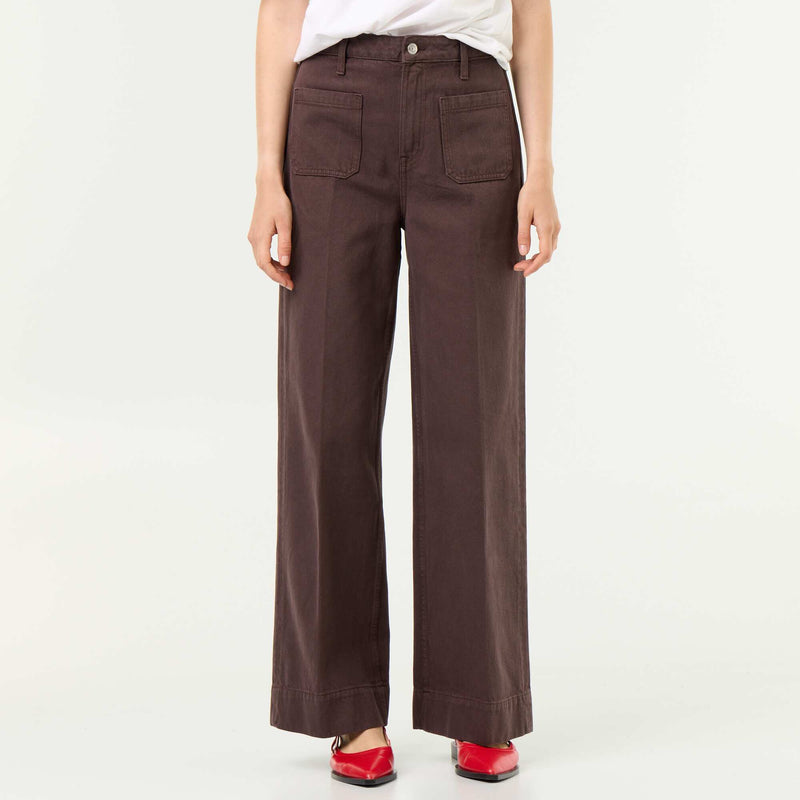 Marron