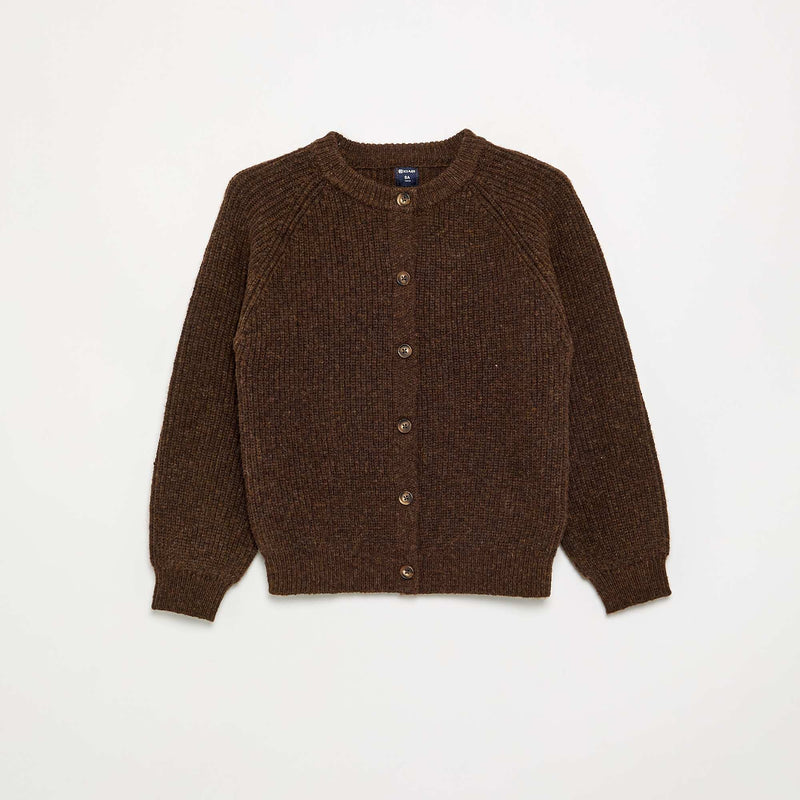 Marron