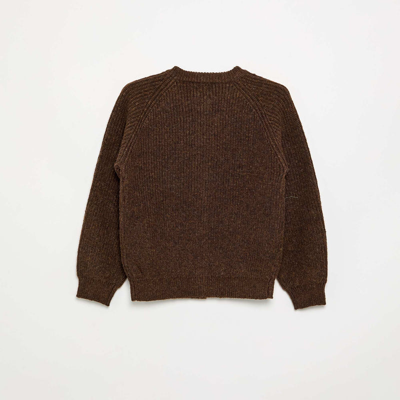Marron
