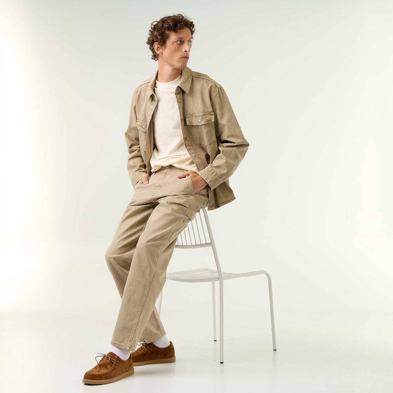 Beige