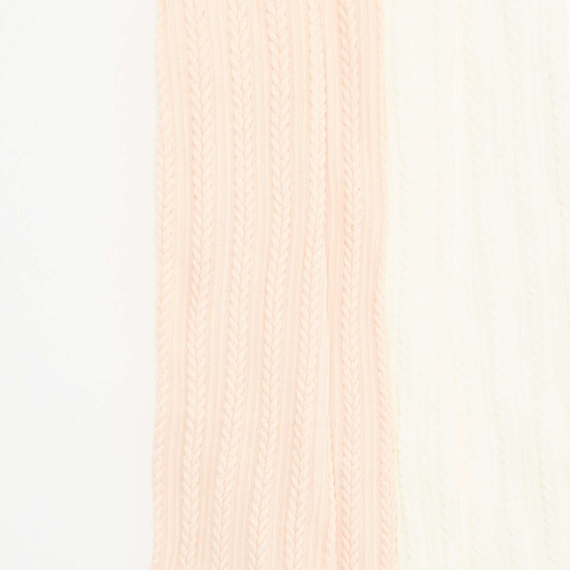 Lot de 2 paires de collants