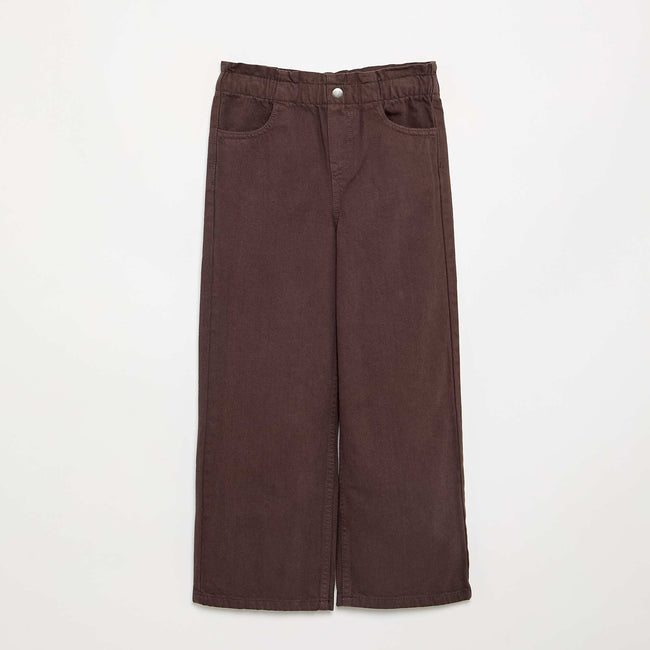 Marron