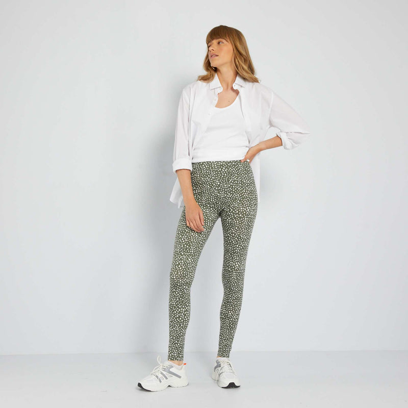 Legging de sport