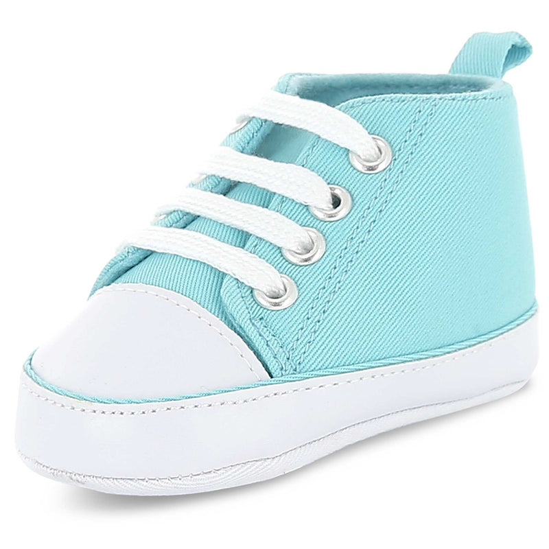 bleu turquoise