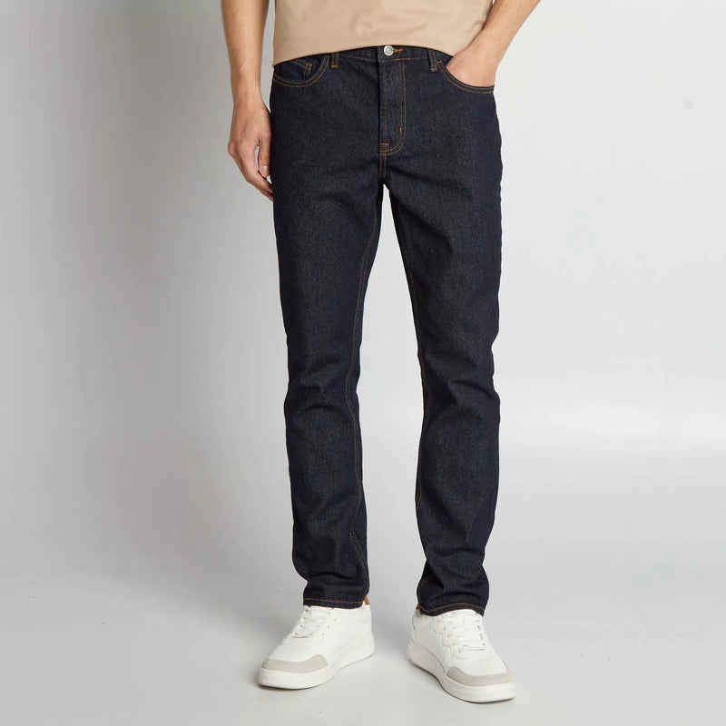 Jean regular brut L32