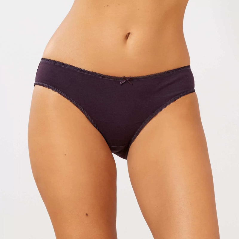 Lot de 3 culottes