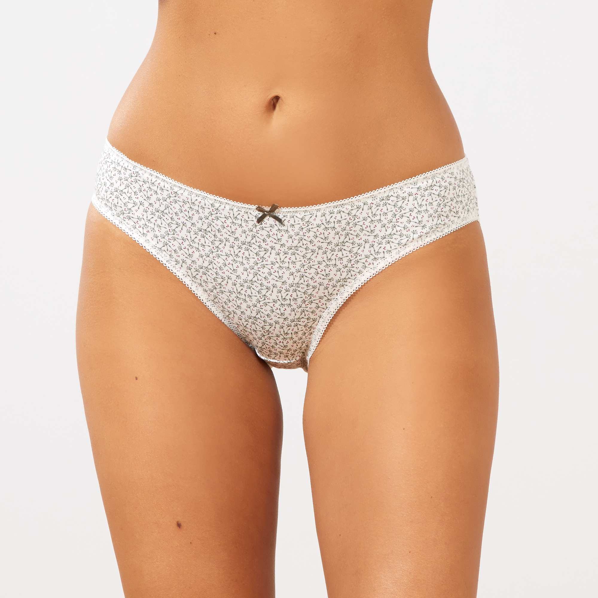 Lot de 3 culottes
