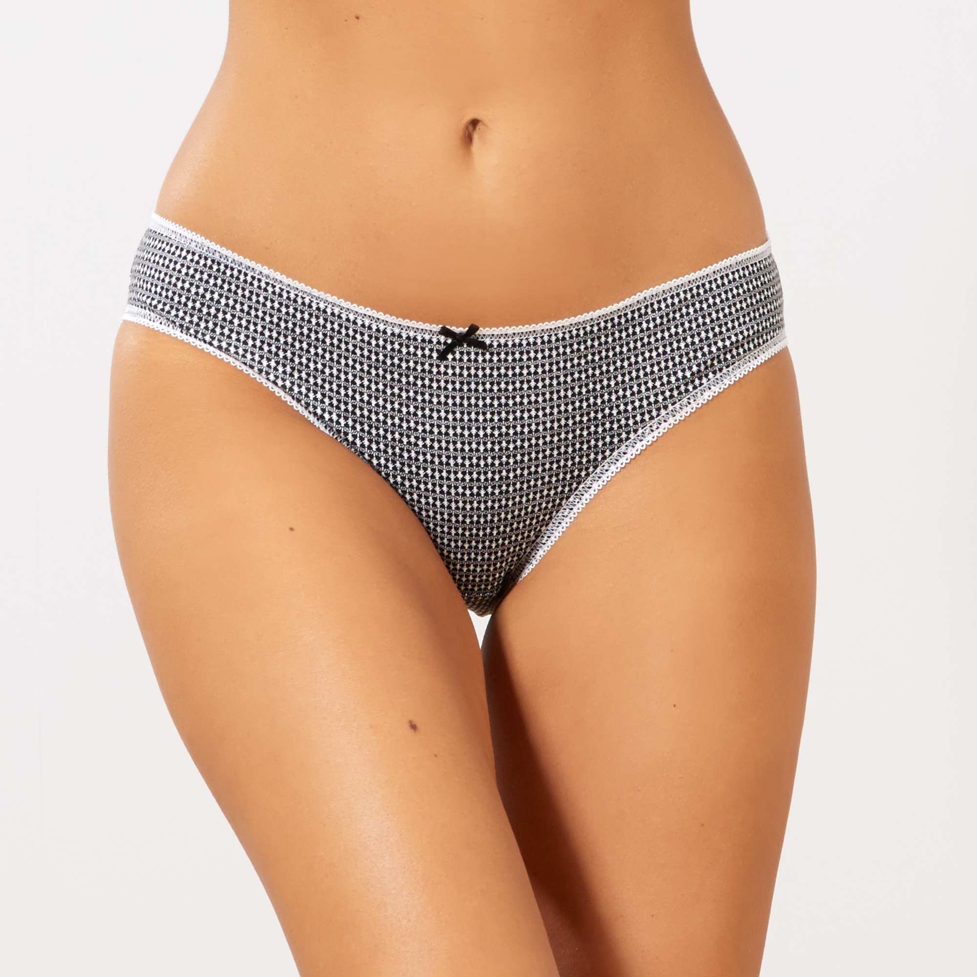 Lot de 3 culottes