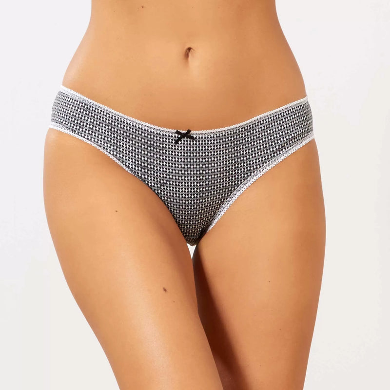 Lot de 3 culottes