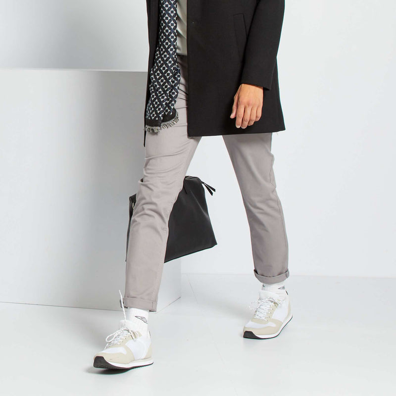 gris clair