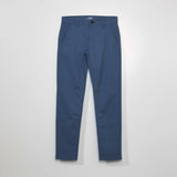 bleu gris