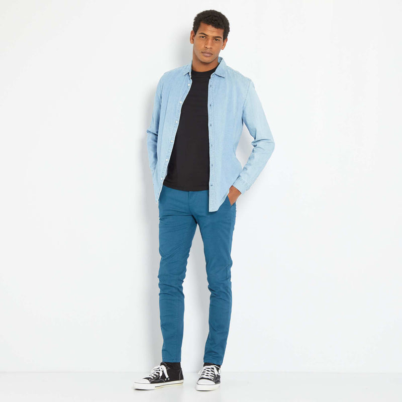 Bleu