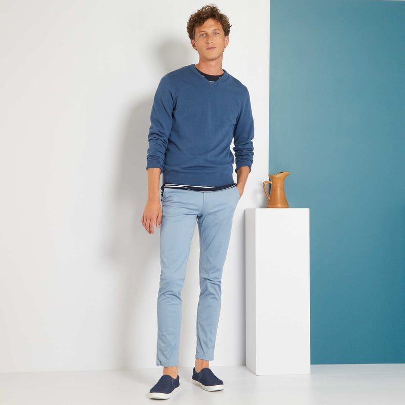 Bleu