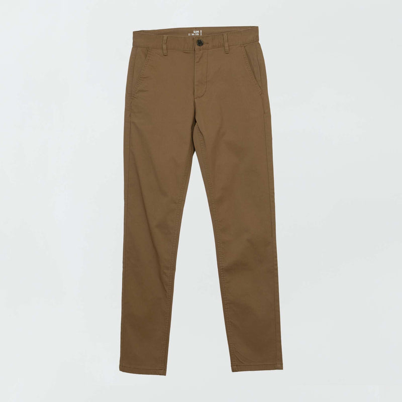 Marron