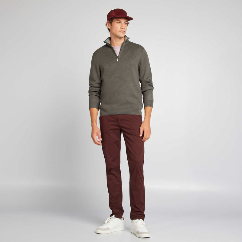Marron
