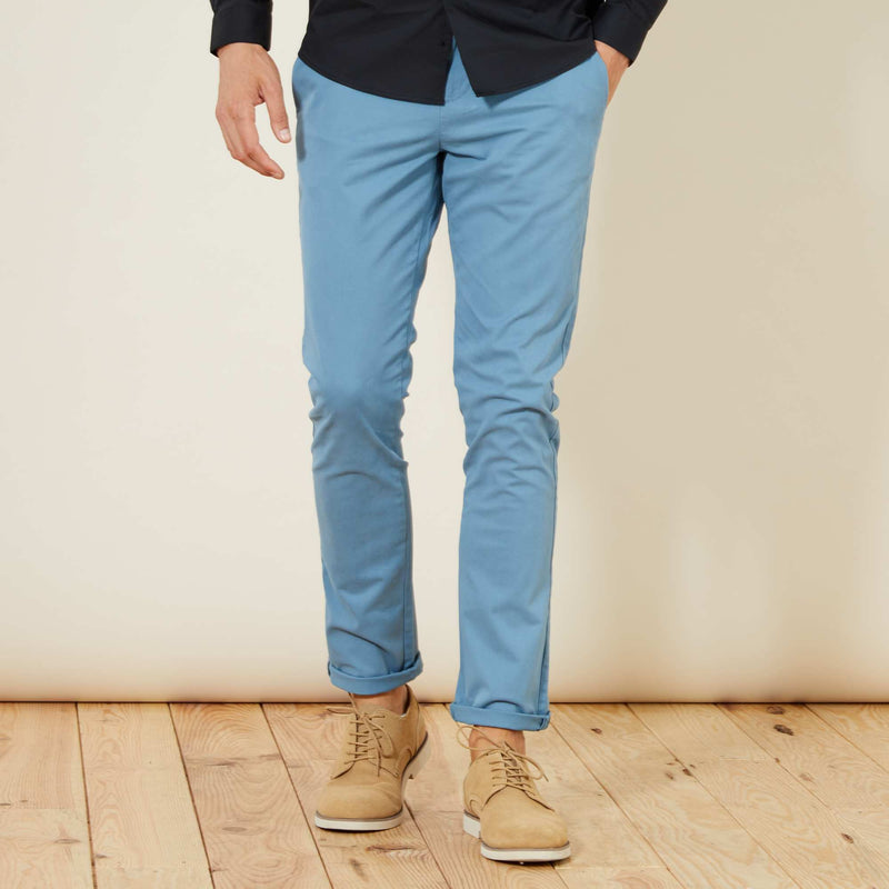 bleu gris