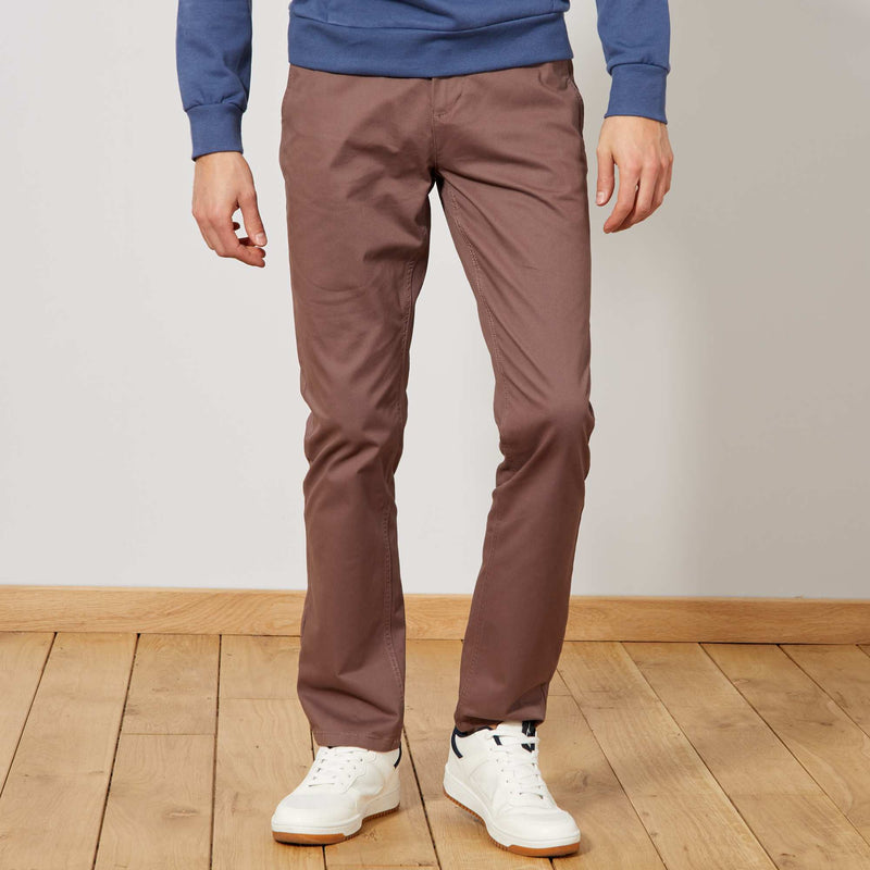 Marron