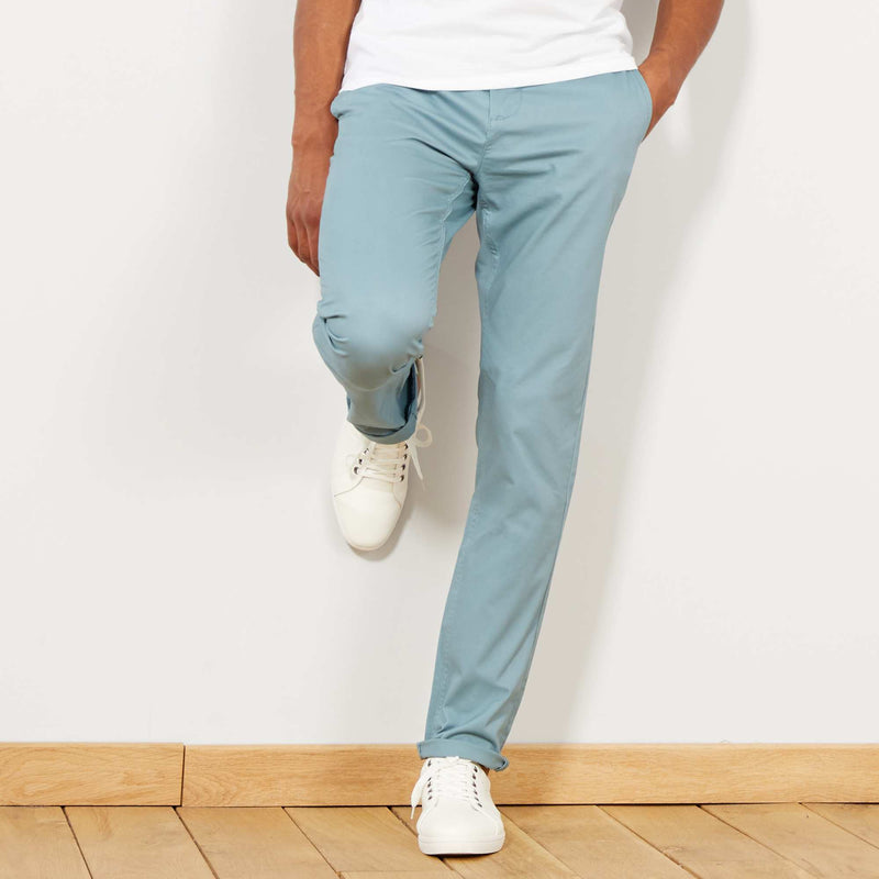 Bleu