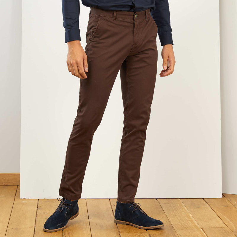 Marron
