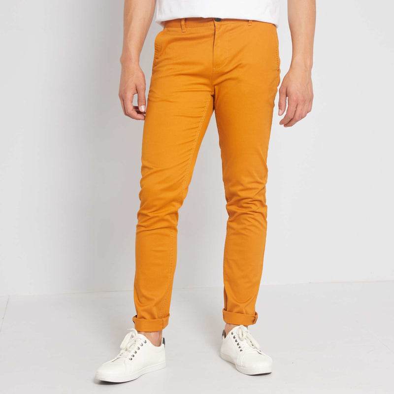 orange
