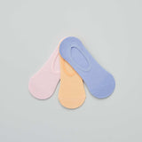 Violet/beige/rose