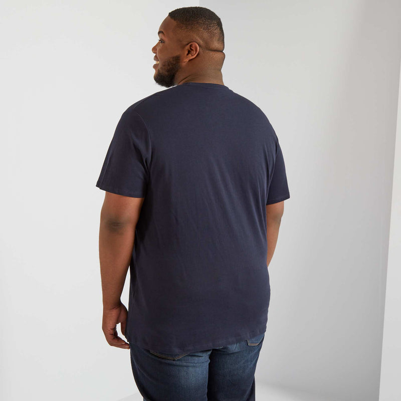 bleu marine
