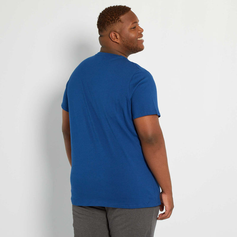 bleu