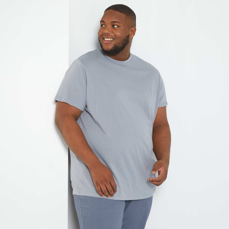 Bleu gris