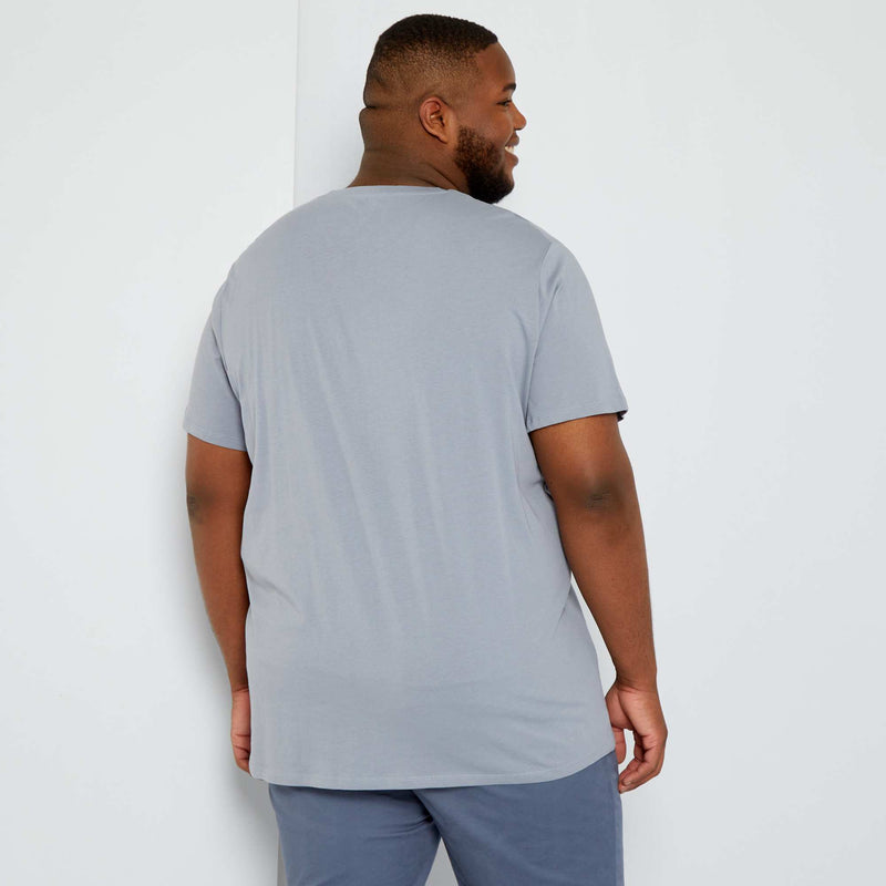 Bleu gris