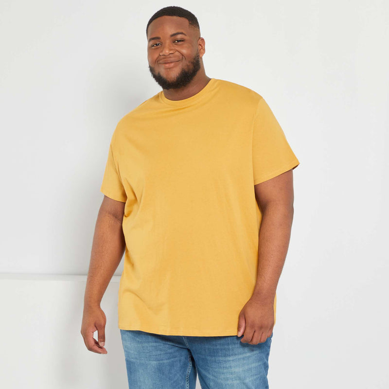 Jaune