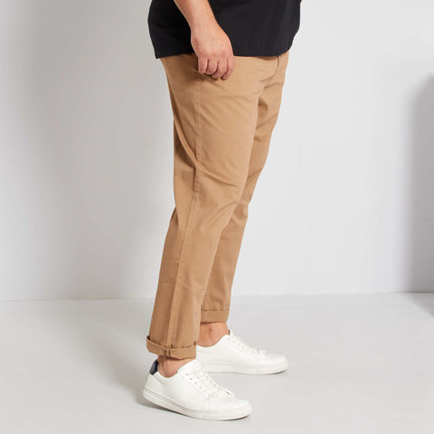 Chino slim - L32