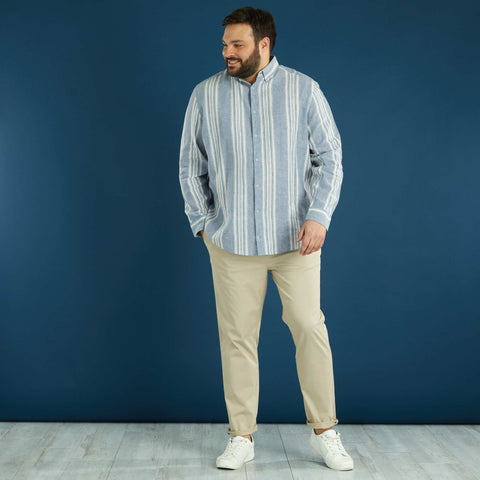 Chino slim - L32