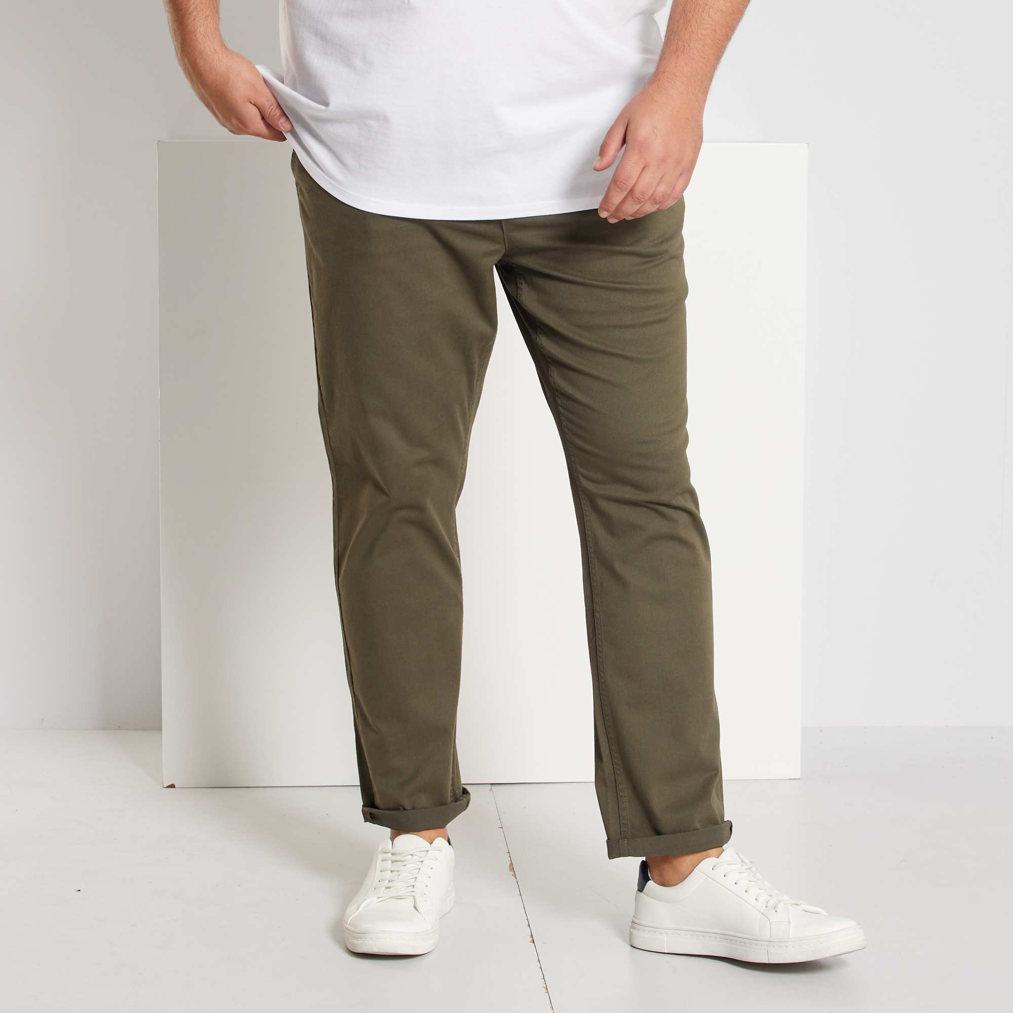 kaki