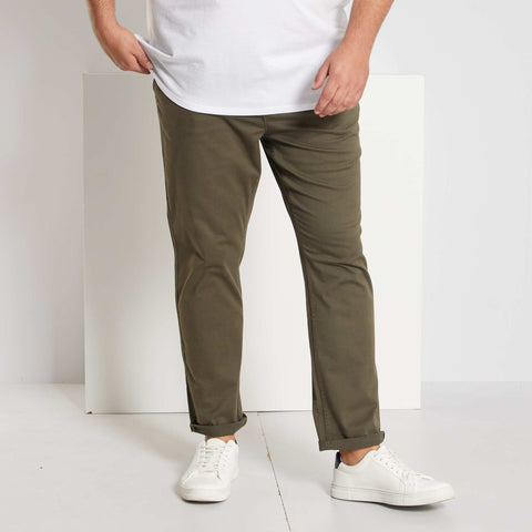 kaki